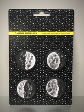 Load image into Gallery viewer, Secret Society Button Set (limited edition)