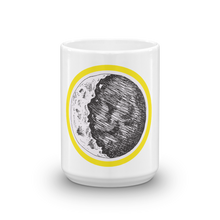 Load image into Gallery viewer, Secret Society Moon Mug