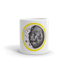 Load image into Gallery viewer, Secret Society Moon Mug
