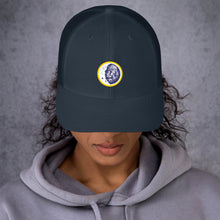 Load image into Gallery viewer, Secret Society Trucker Hat