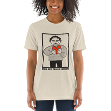 Load image into Gallery viewer, T-Shirt: "This App Trolls Fascists"