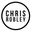 Chris Robley's music and merch store logo